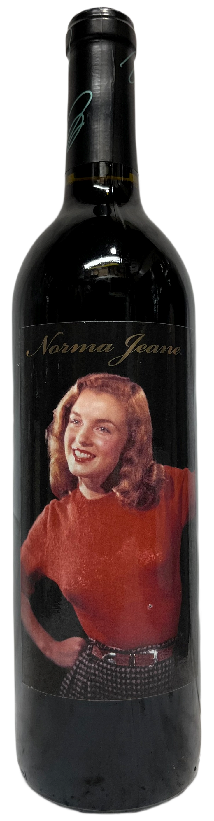 2021 Norma Jeane Merlot Napa Valley - Scratch and Dent
