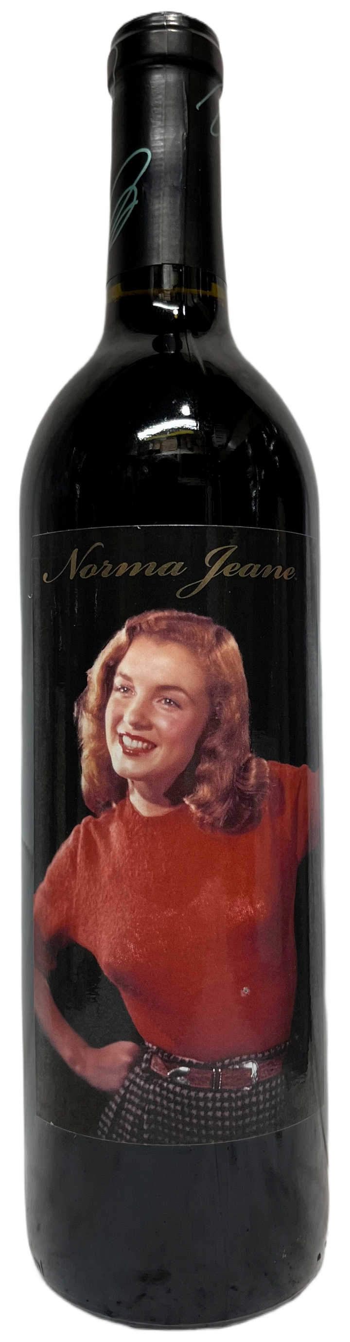 2021 Norma Jeane Merlot Napa Valley - Scratch and Dent