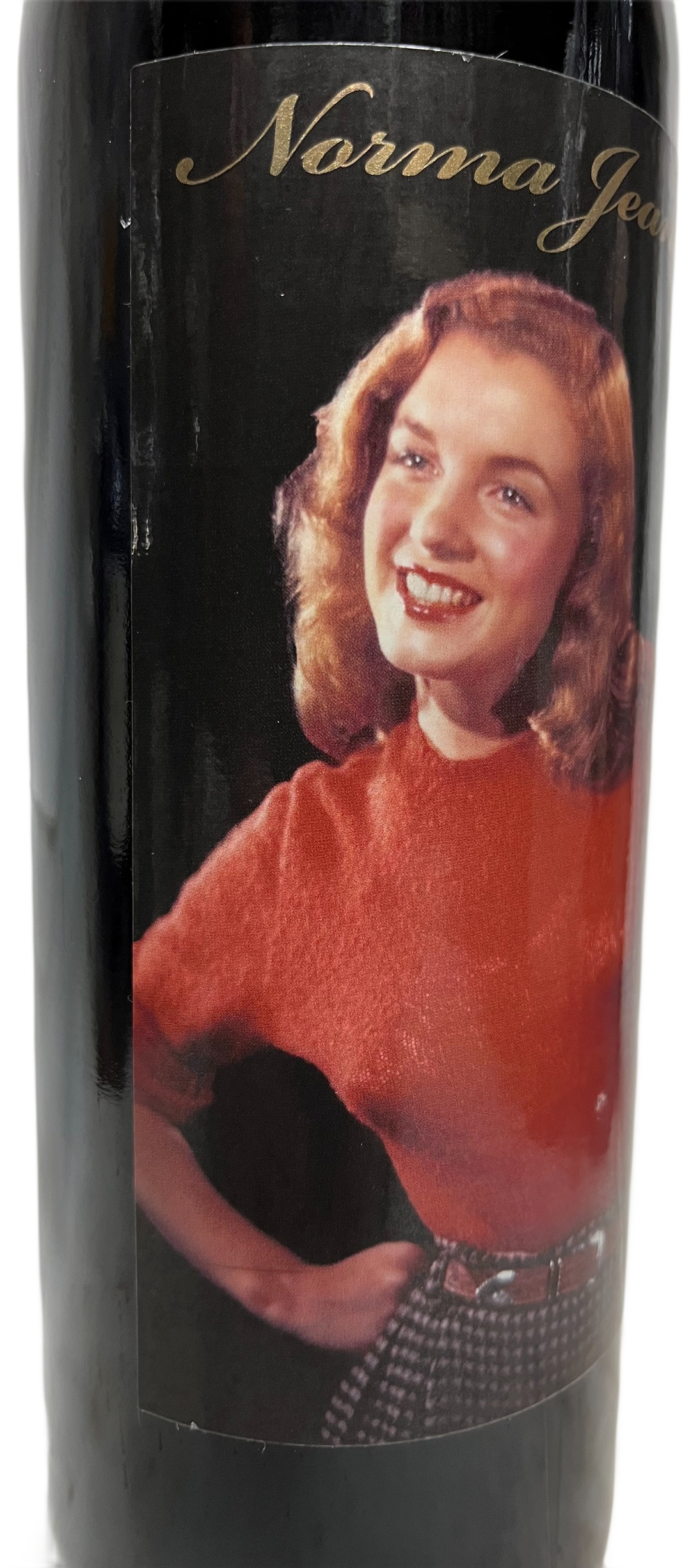 2021 Norma Jeane Merlot Napa Valley - Scratch and Dent