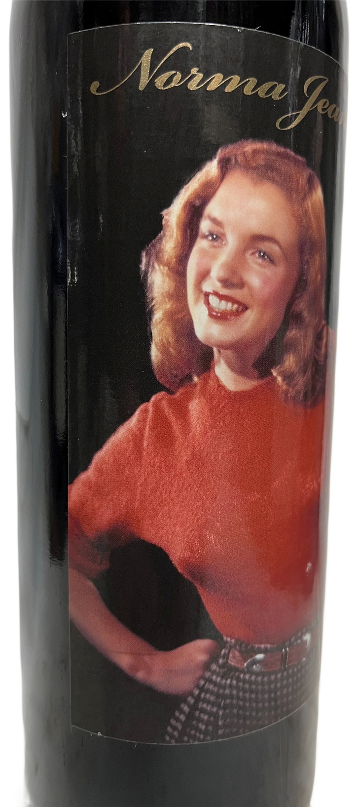 2021 Norma Jeane Merlot Napa Valley - Scratch and Dent