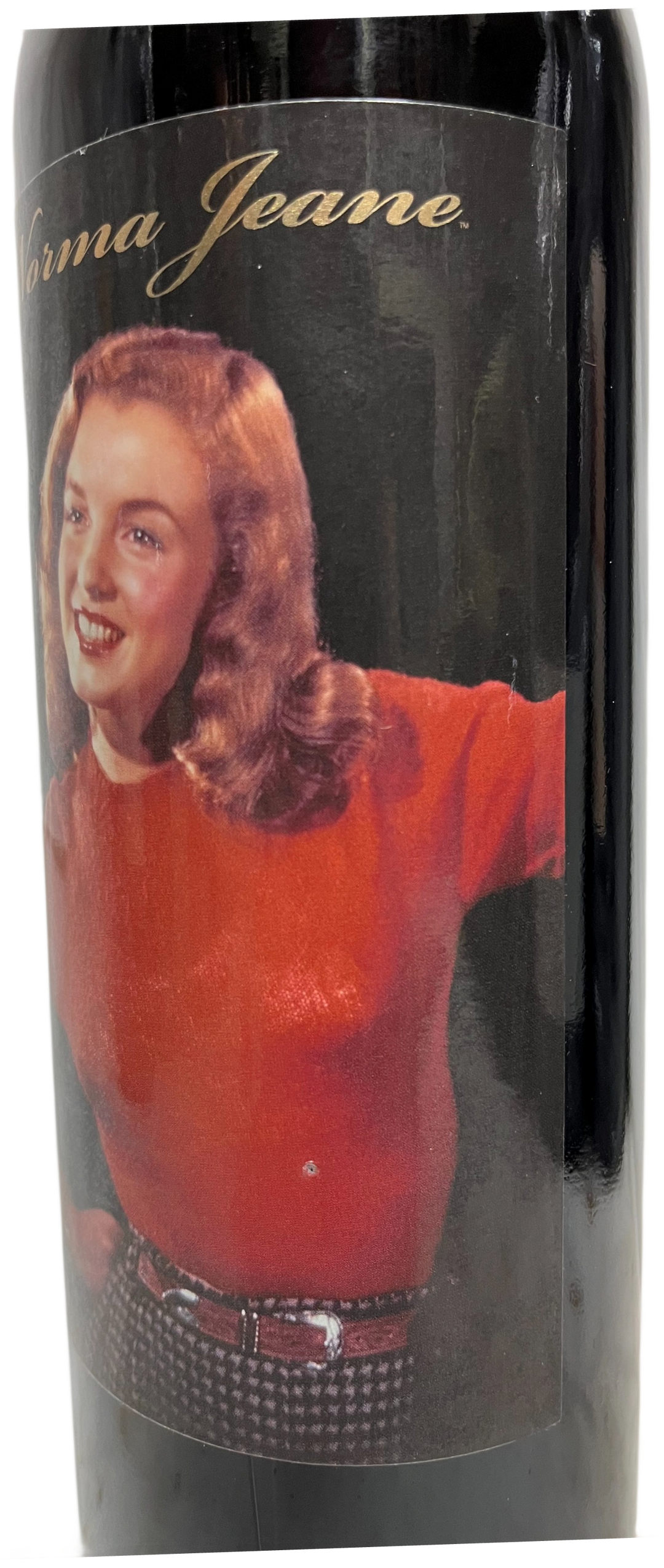 2021 Norma Jeane Merlot Napa Valley - Scratch and Dent