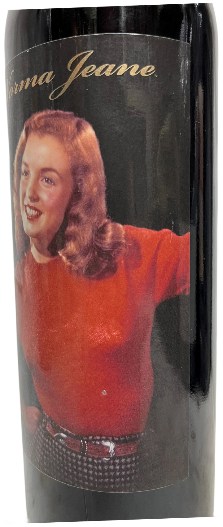 2021 Norma Jeane Merlot Napa Valley - Scratch and Dent