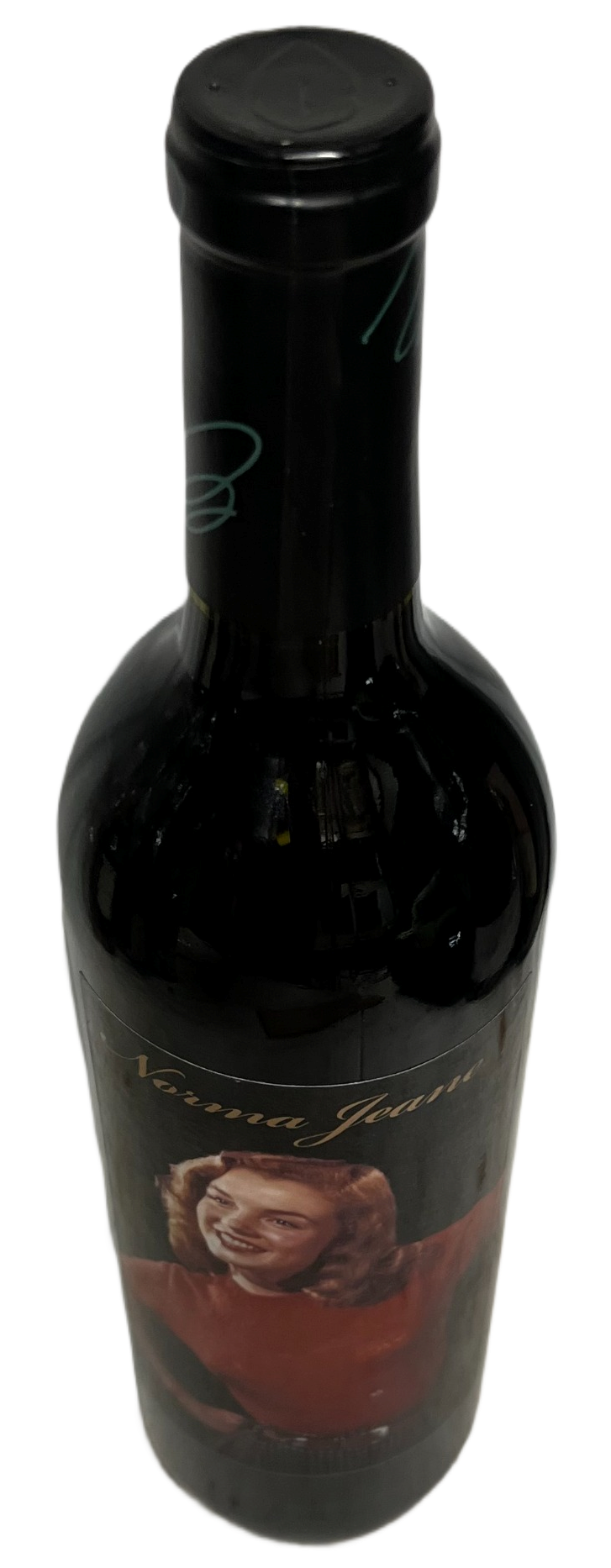 2021 Norma Jeane Merlot Napa Valley - Scratch and Dent