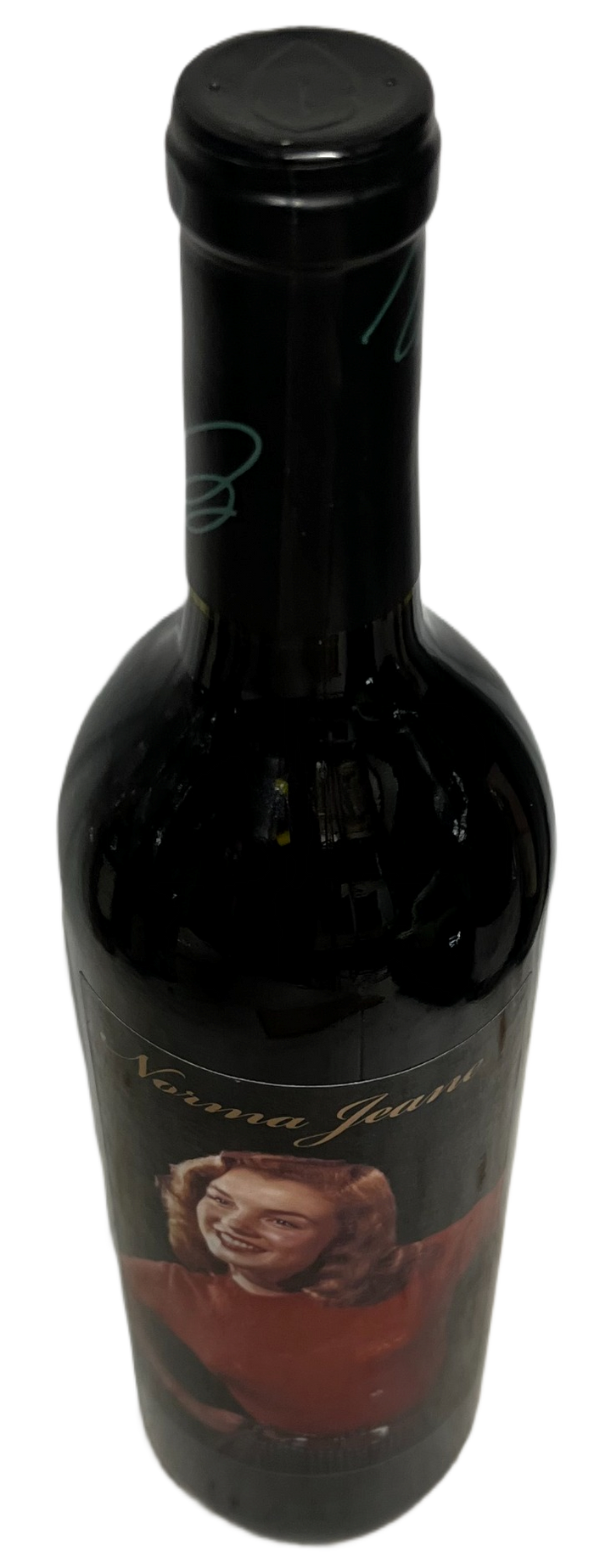2021 Norma Jeane Merlot Napa Valley - Scratch and Dent