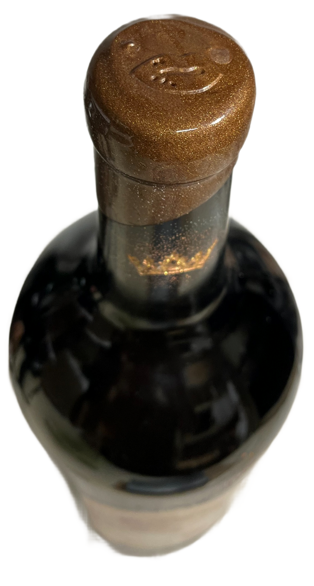 1998 Marilyn Merlot Napa Valley Merlot Etched