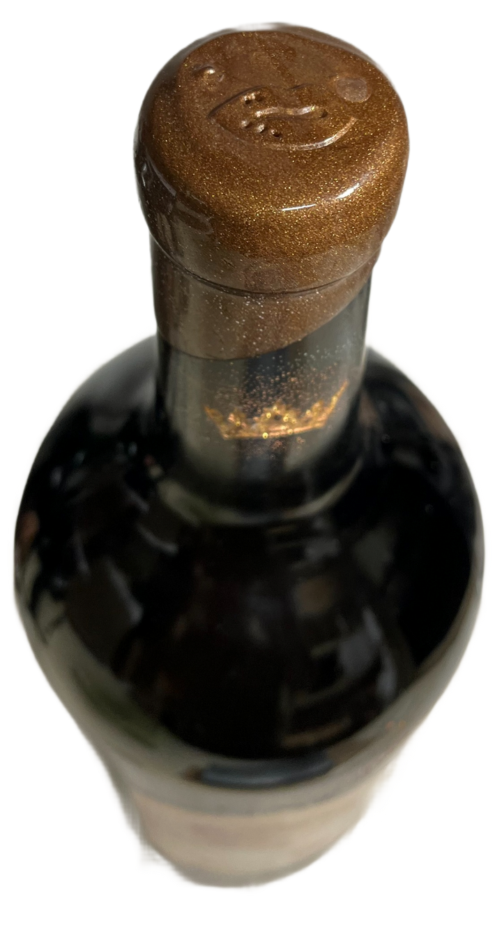 1998 Marilyn Merlot Napa Valley Merlot Etched