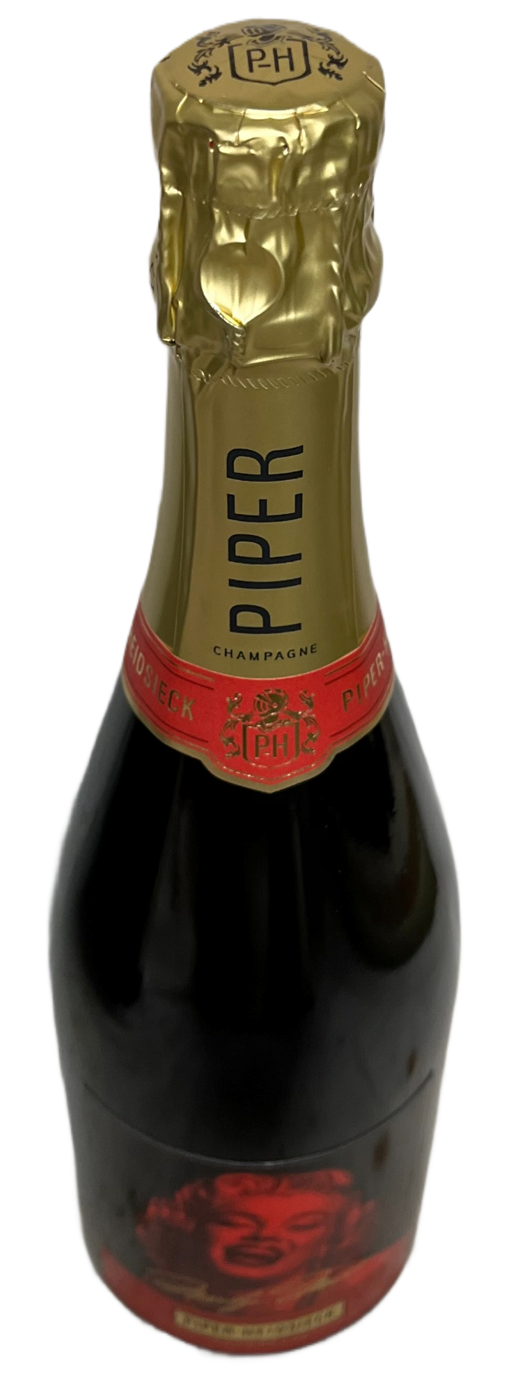 NV Piper Heidsieck Limited Edition Marilyn Monroe Cuvee Brut