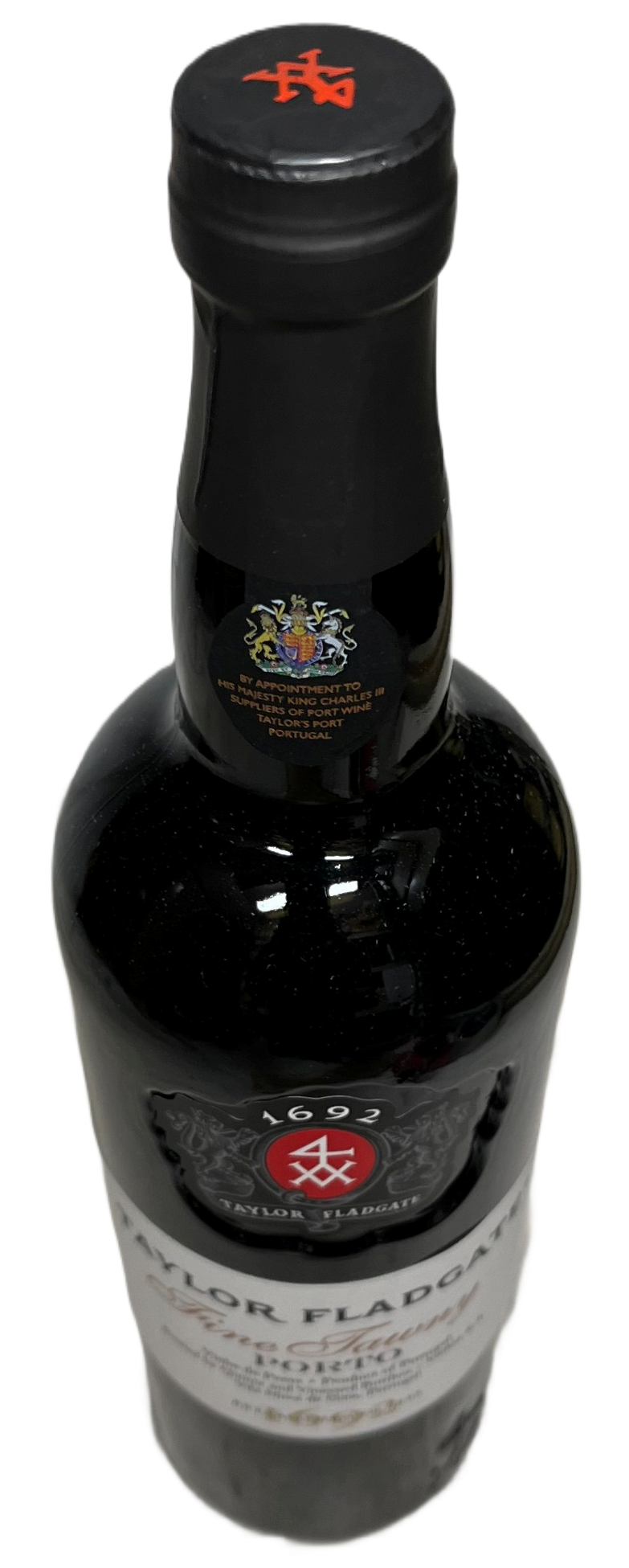 NV Taylor Fladgate Fine Tawny Port