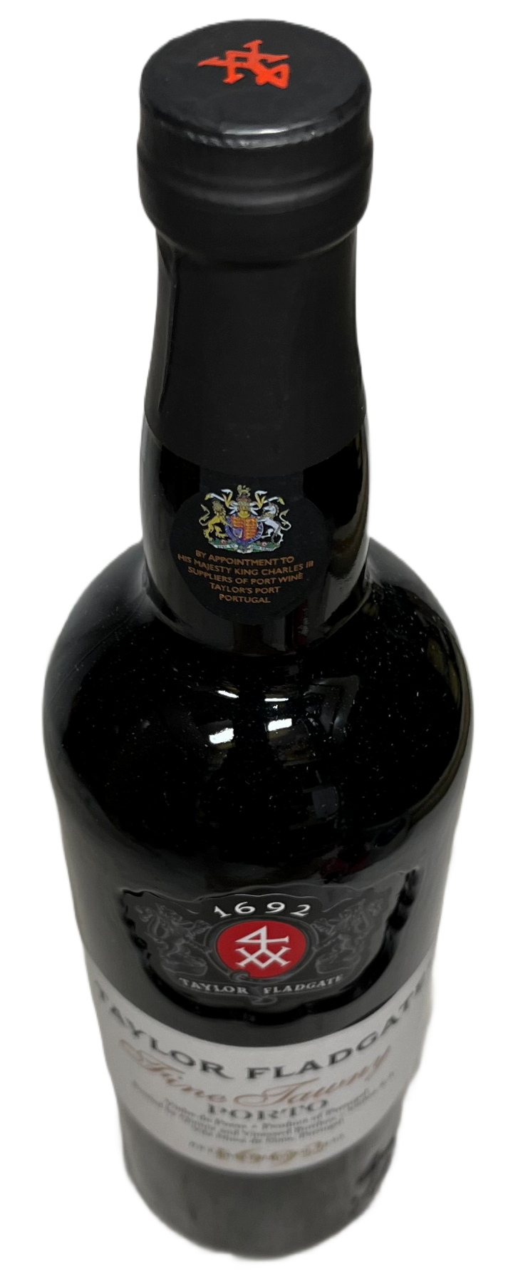 NV Taylor Fladgate Fine Tawny Port