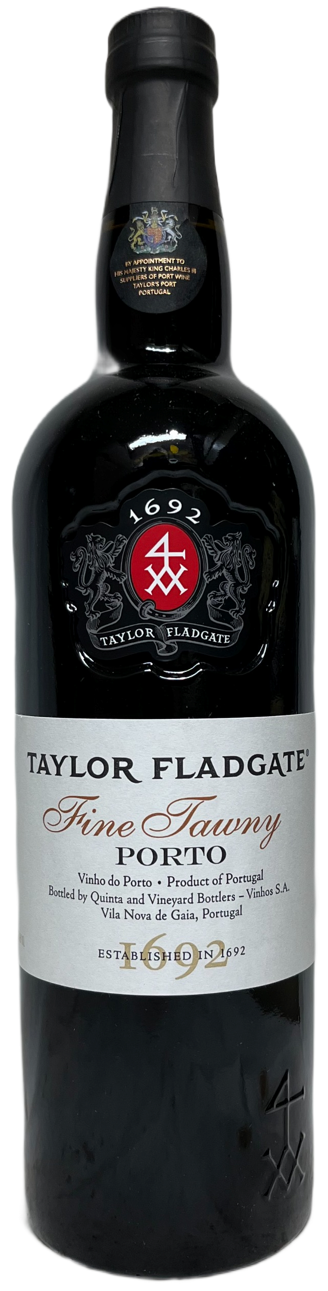 NV Taylor Fladgate Fine Tawny Port