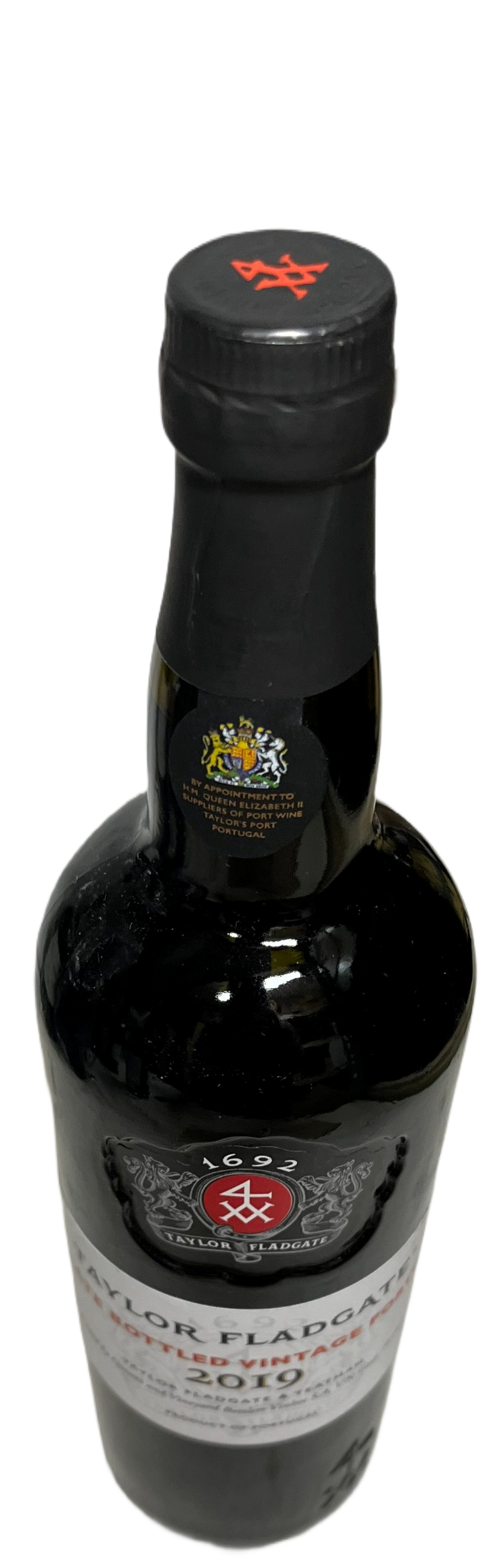 2019 Taylor Fladgate Late Bottled Vintage Port