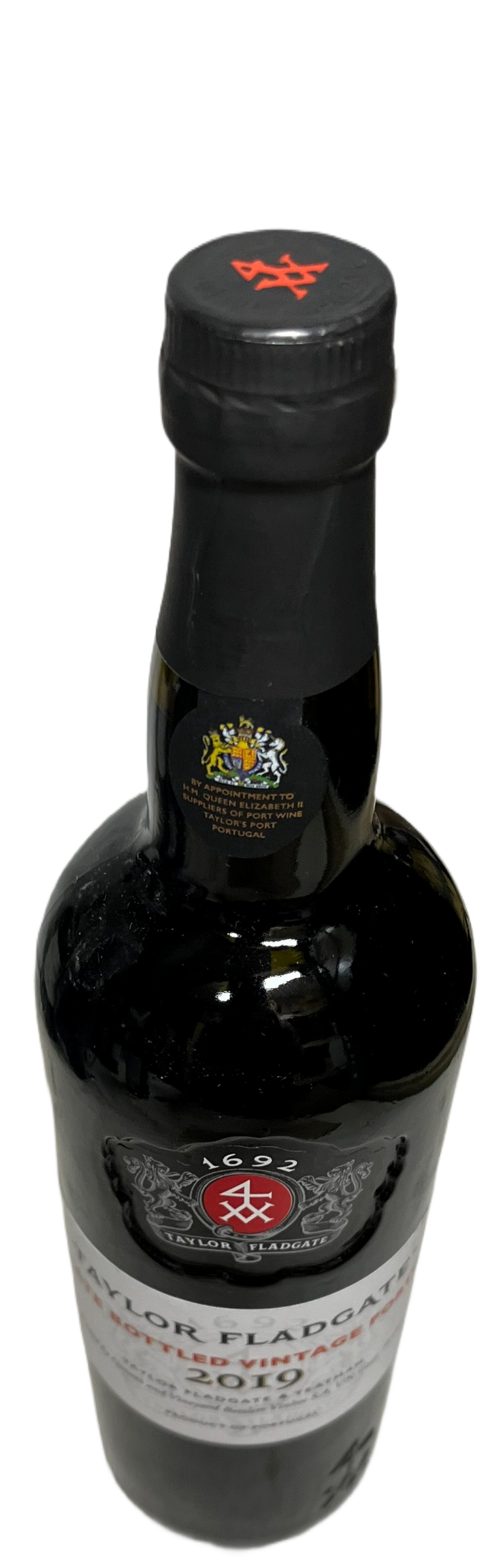 2019 Taylor Fladgate Late Bottled Vintage Port