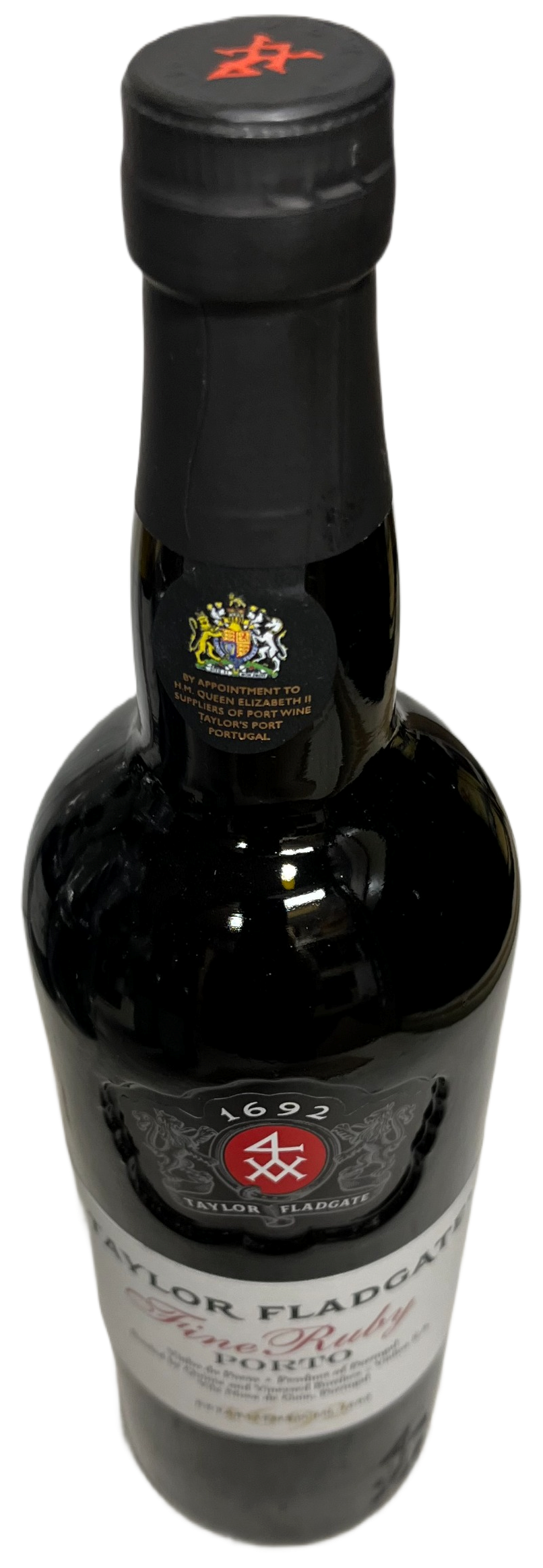 NV Taylor Fladgate Fine Ruby Port