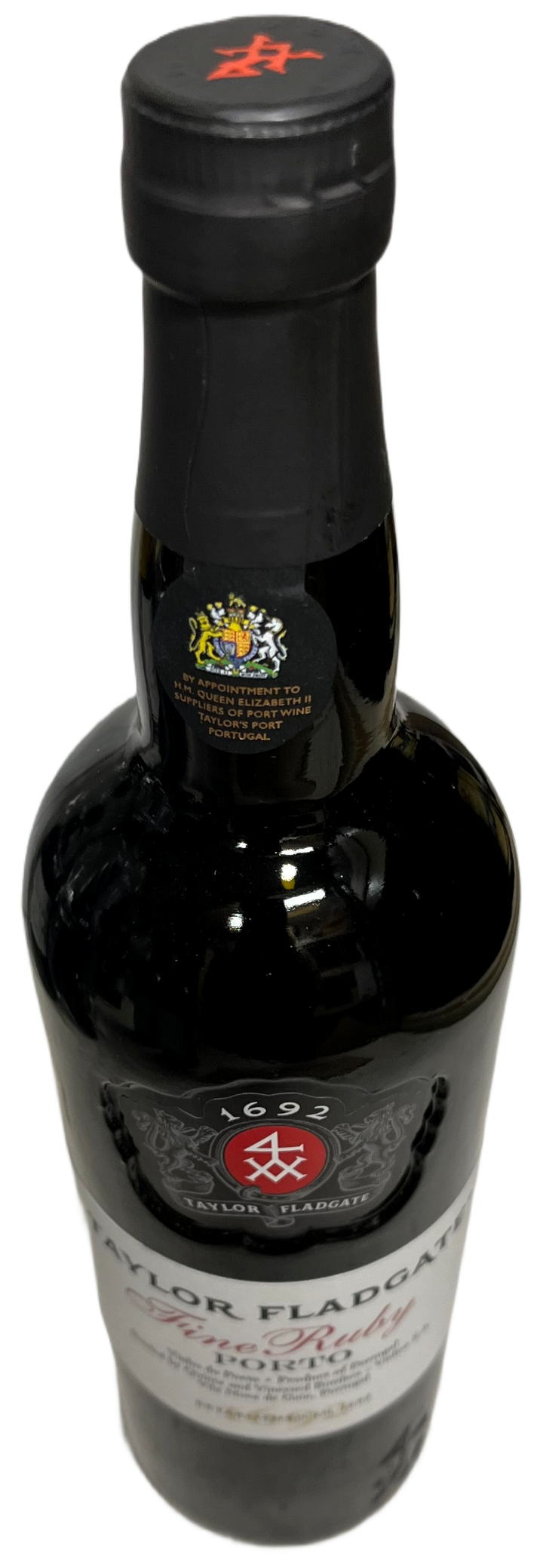 NV Taylor Fladgate Fine Ruby Port
