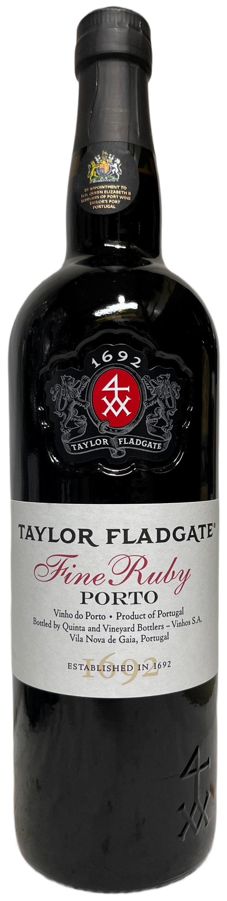 NV Taylor Fladgate Fine Ruby Port