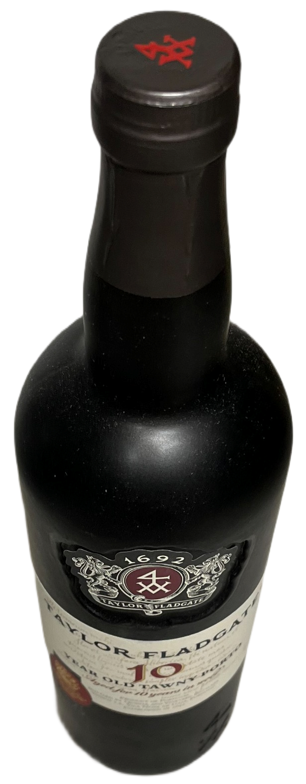 NV Taylor Fladgate 10 Year Old Tawny Port