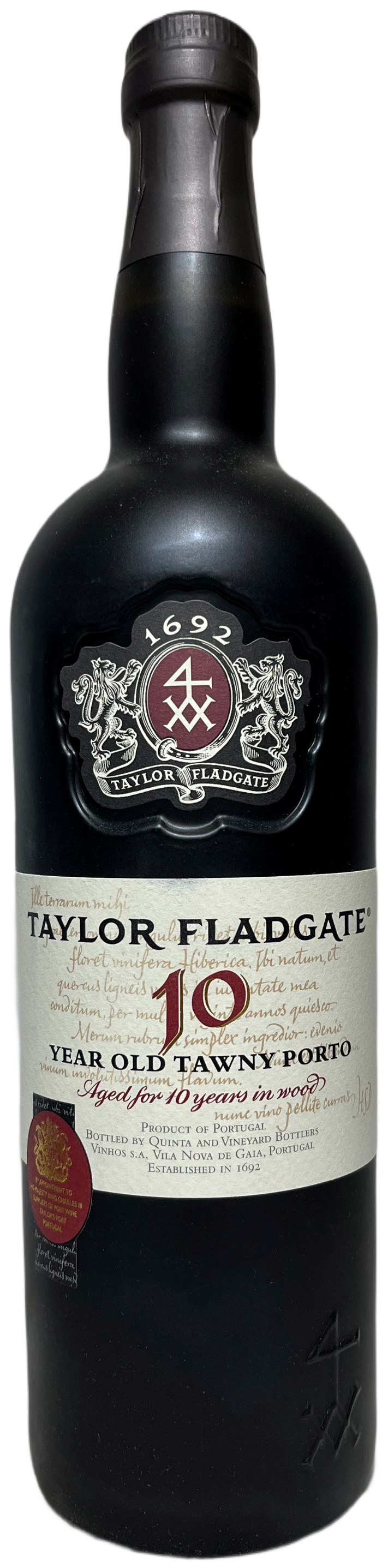NV Taylor Fladgate 10 Year Old Tawny Port