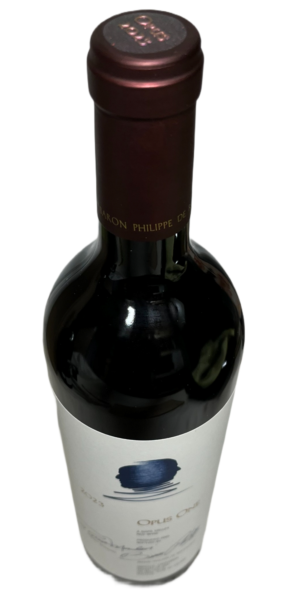 2023 Opus One Napa Valley Proprietary Red