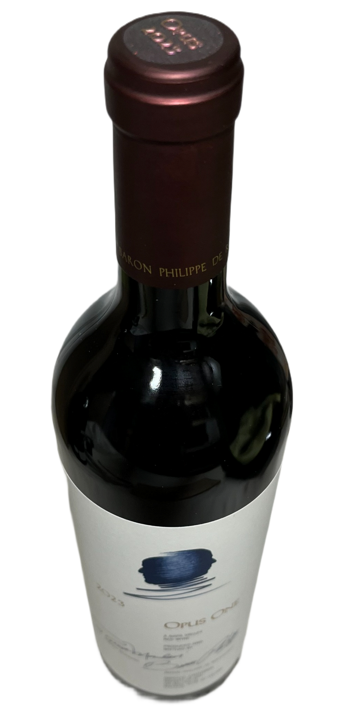 2023 Opus One Napa Valley Proprietary Red