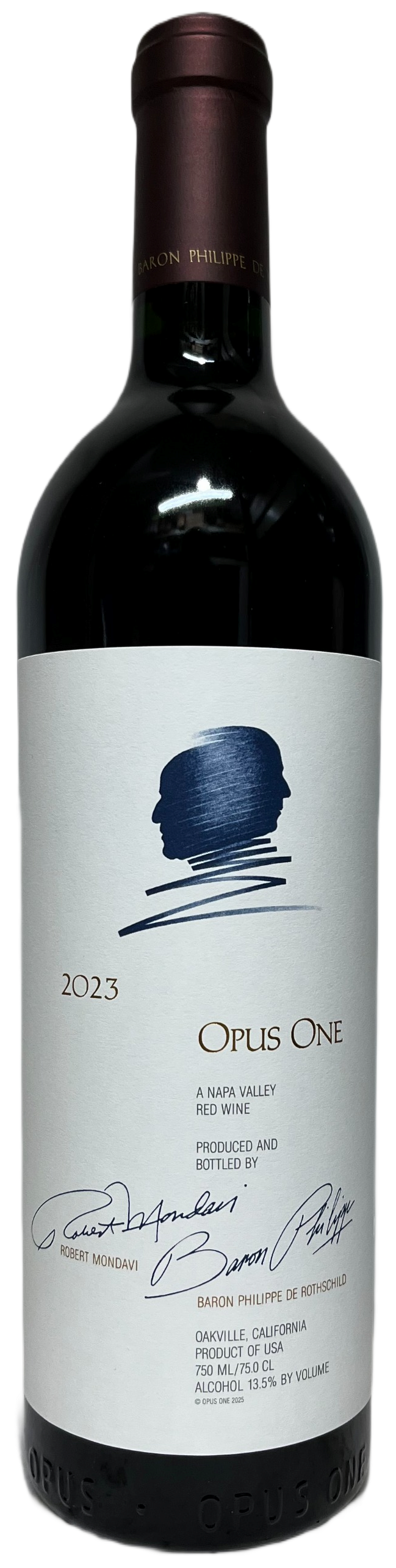 2023 Opus One Napa Valley Proprietary Red