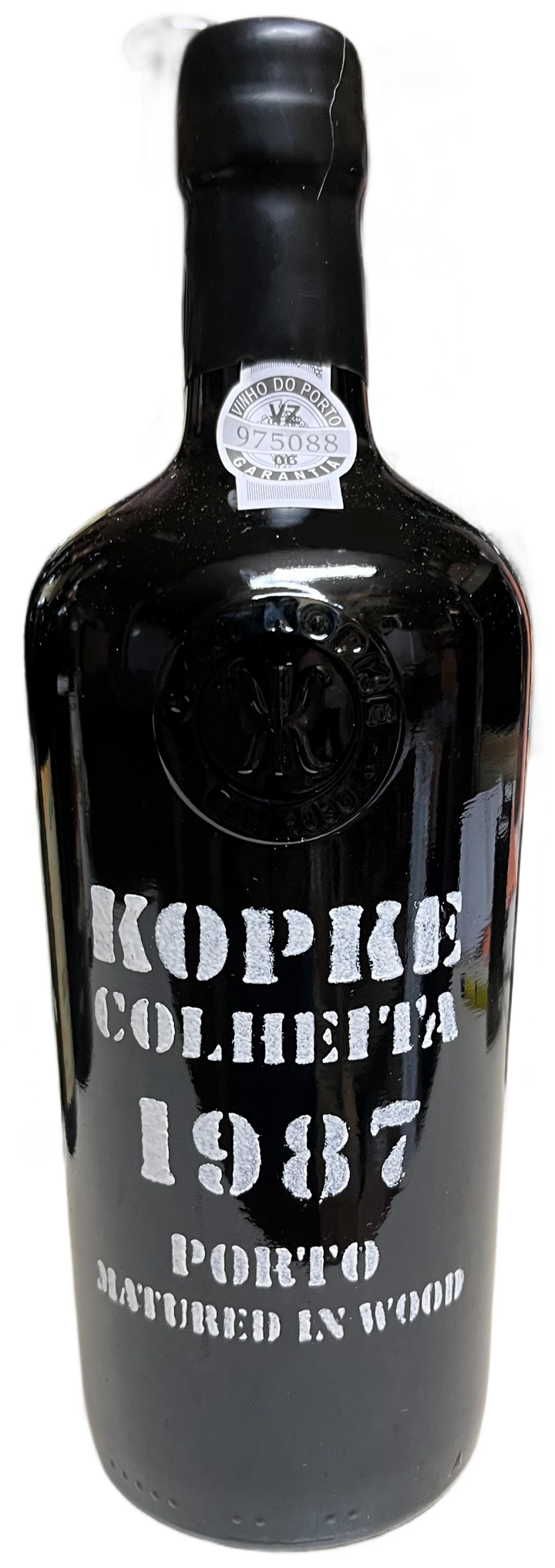 1987 Kopke Colheita Port