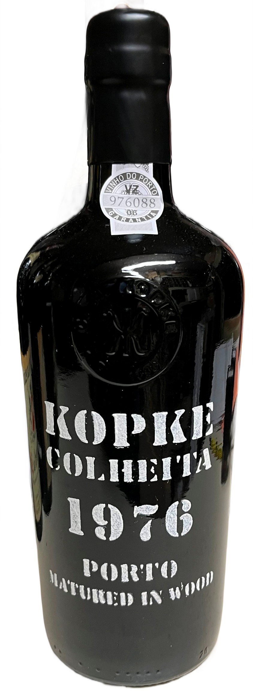 1976 Kopke Colheita Port