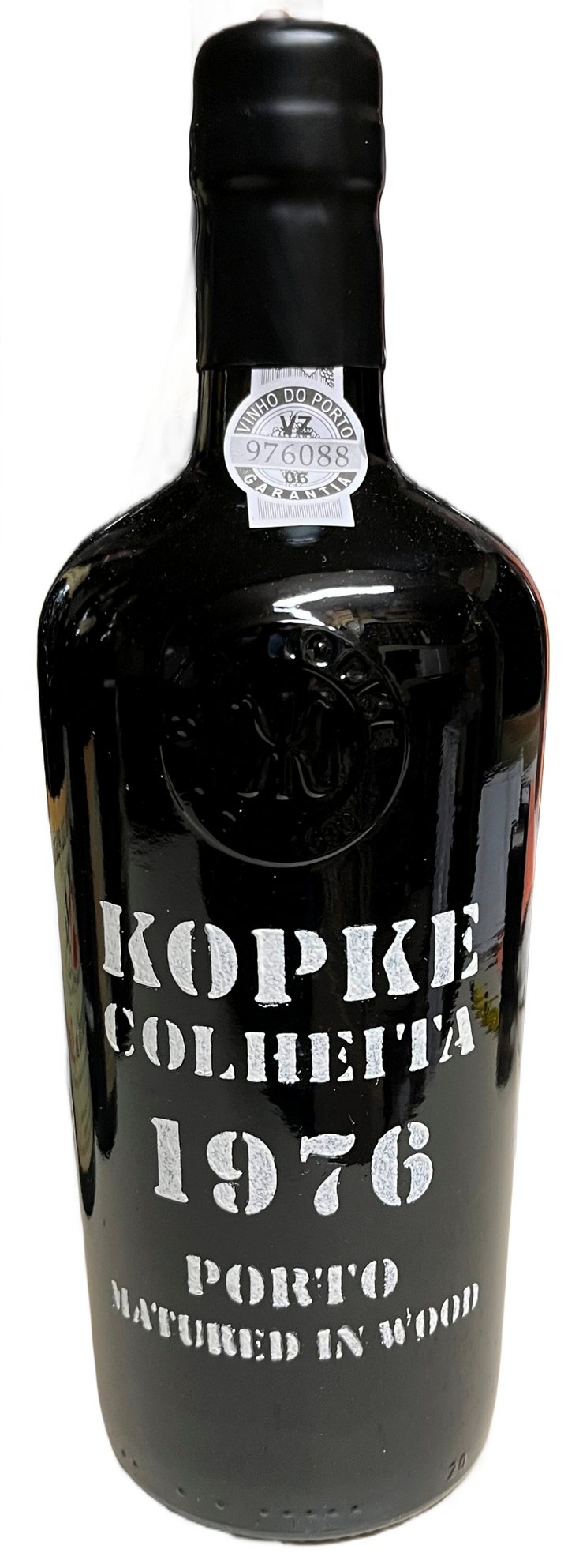 1976 Kopke Colheita Port