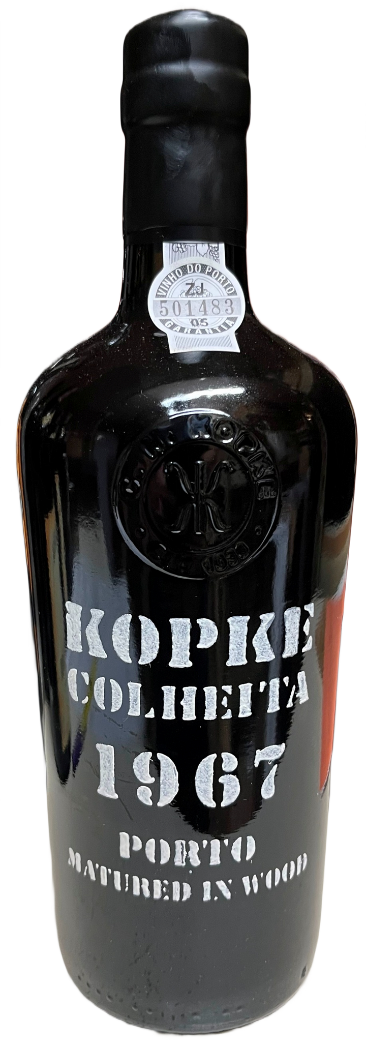 1967 Kopke Colheita Port
