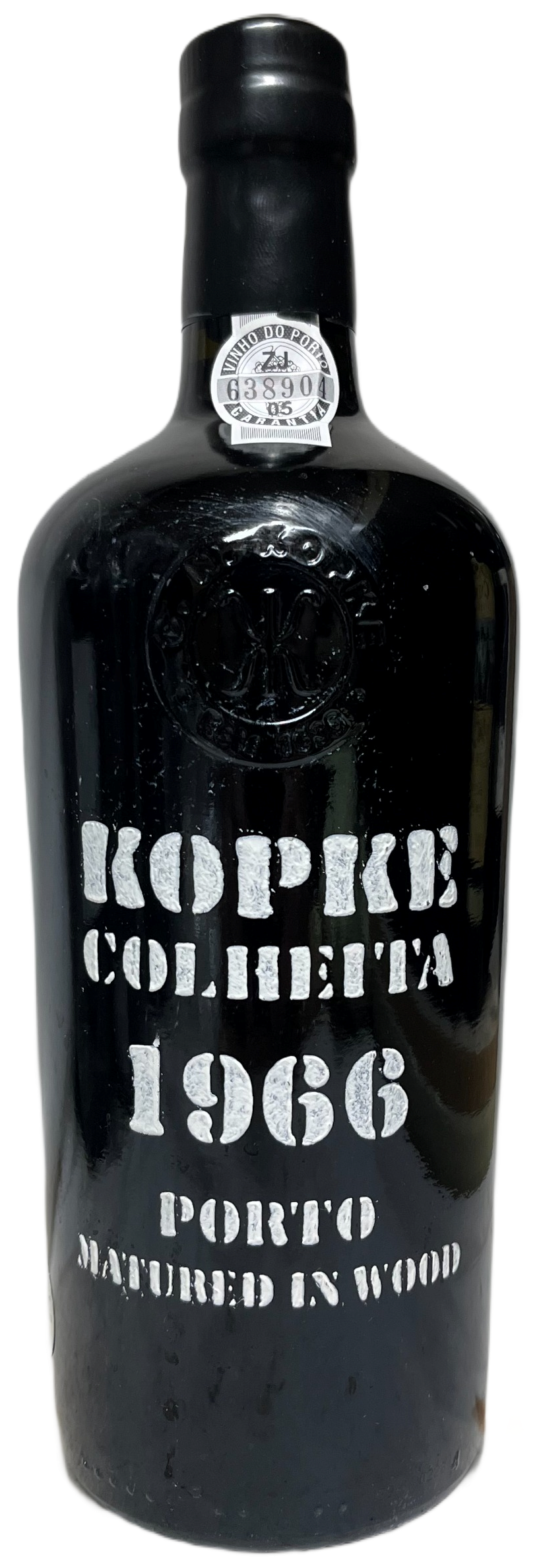 1966 Kopke Colheita Port