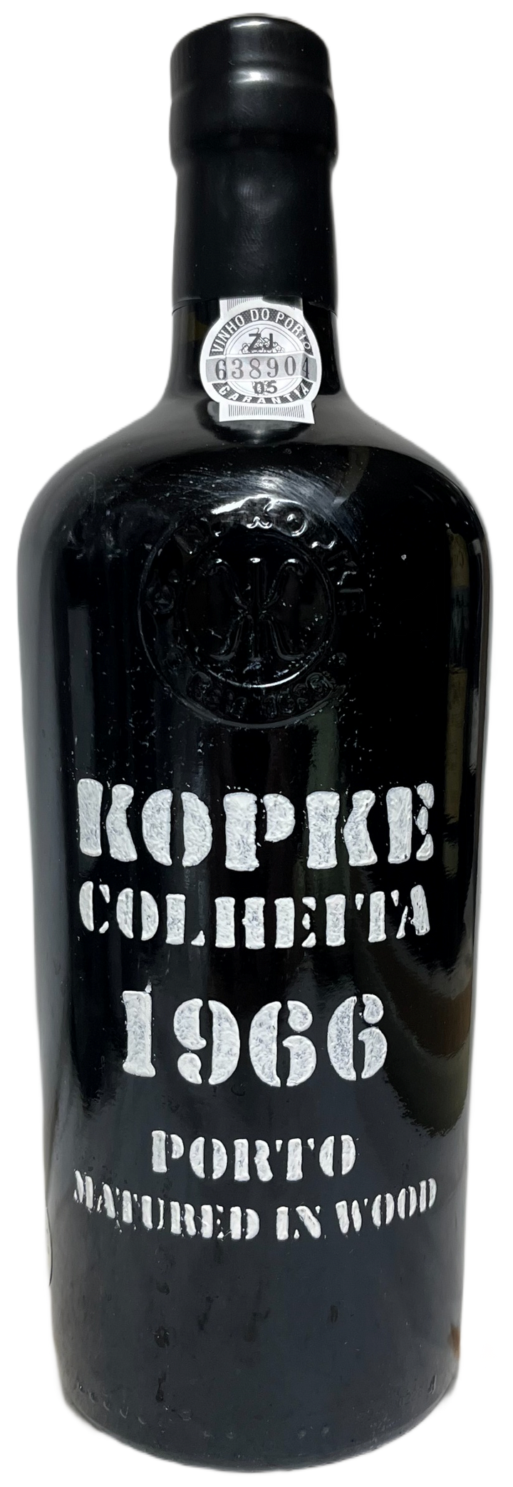 1966 Kopke Colheita Port