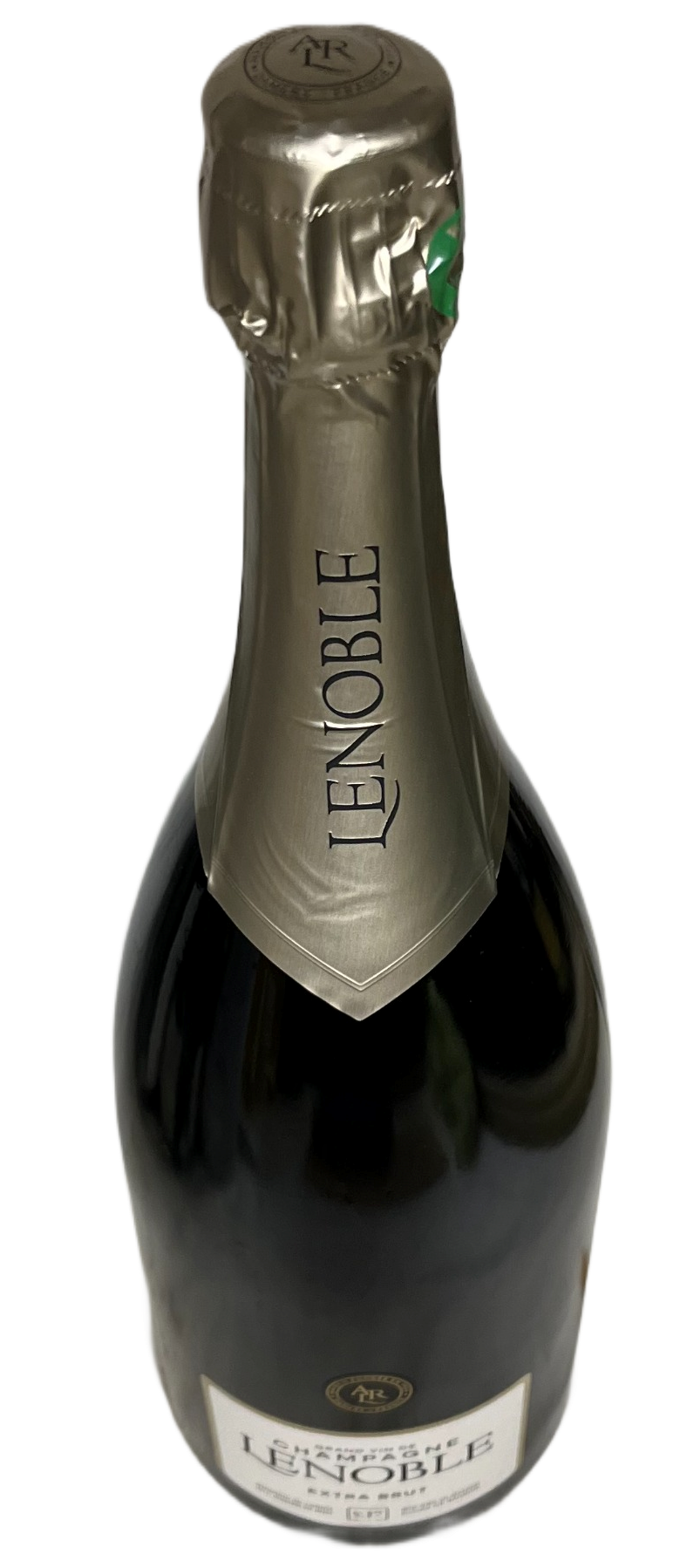 NV AR Lenoble Champagne Extra Brut V17