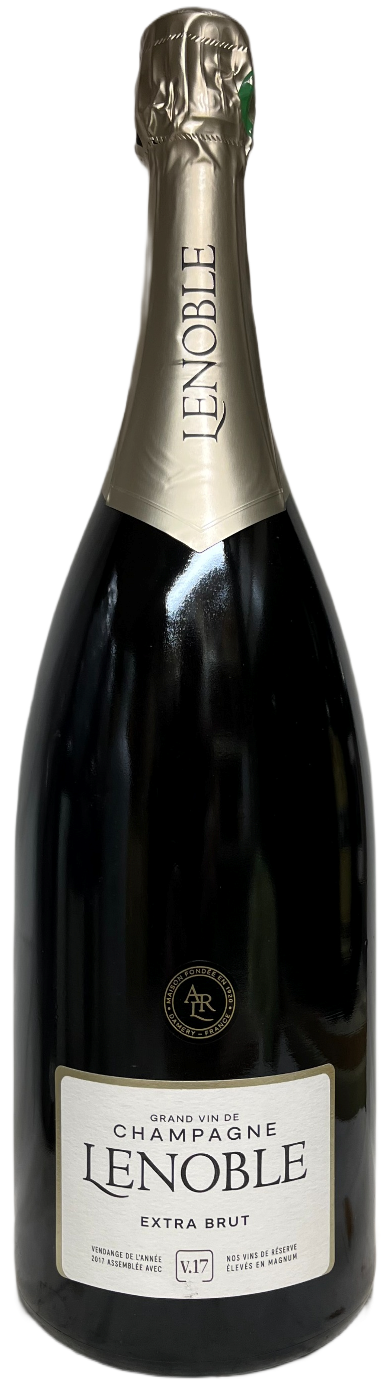 NV AR Lenoble Champagne Extra Brut V17