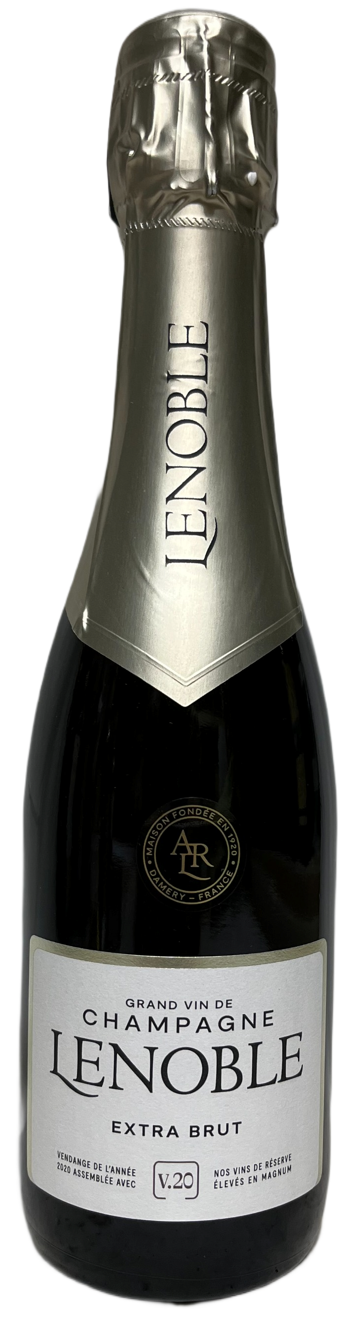 NV AR Lenoble Champagne Extra Brut V20
