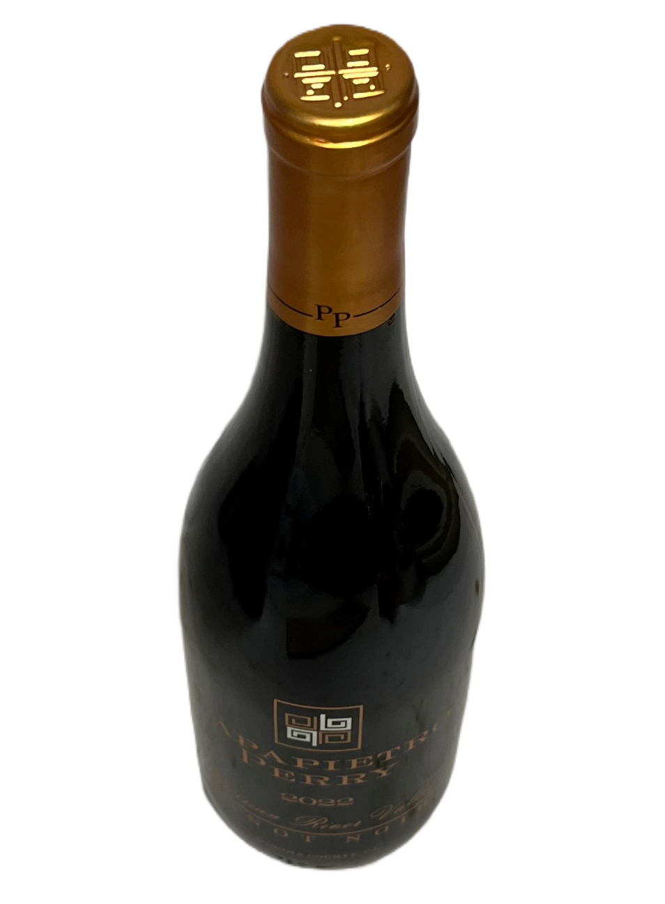 2022 Papapietro Perry Winery Russian River Valley Pinot Noir