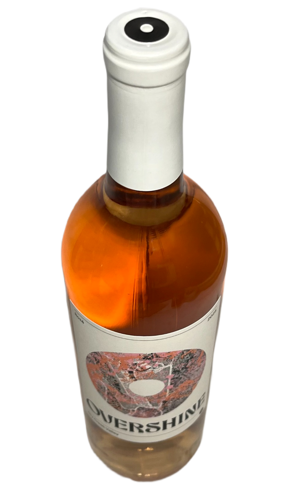 2025 Overshine Wines Dry Creek Valley Rose