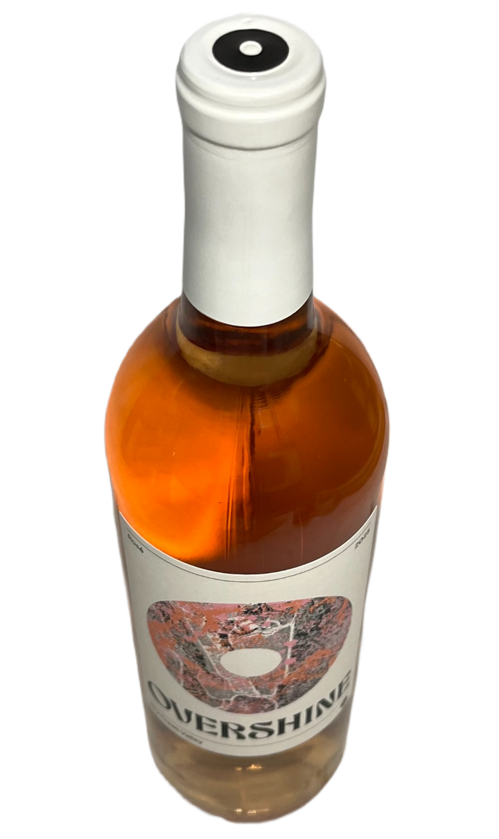 2025 Overshine Wines Dry Creek Valley Rose