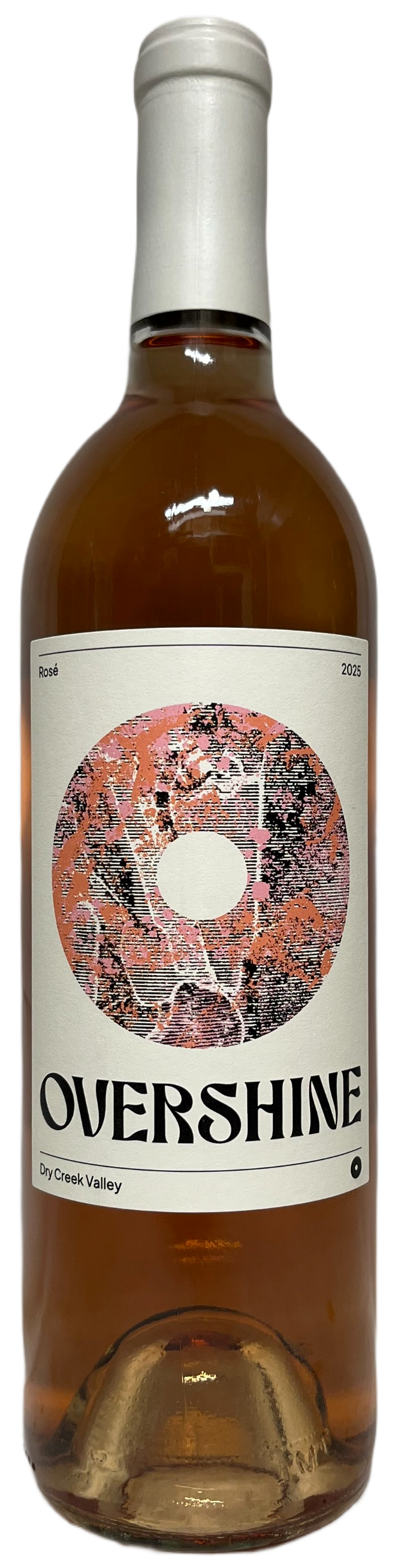 2025 Overshine Wines Dry Creek Valley Rose