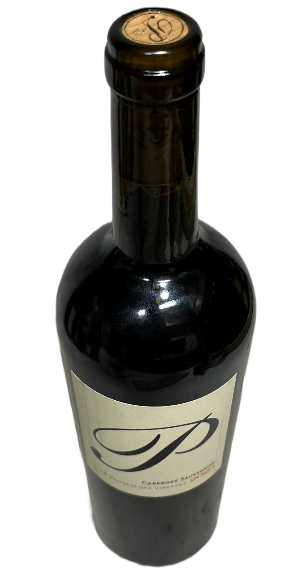 2023 Passalacqua Winery Dry Creek Valley Cabernet Sauvignon