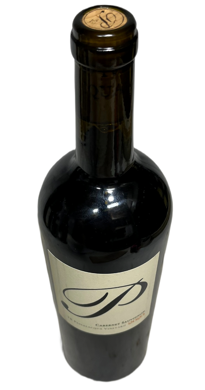 2023 Passalacqua Winery Dry Creek Valley Cabernet Sauvignon