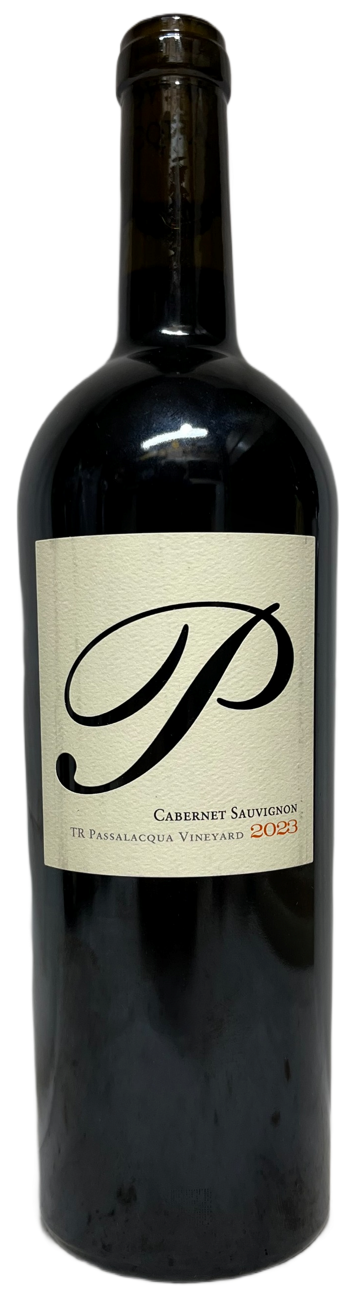 2023 Passalacqua Winery Dry Creek Valley Cabernet Sauvignon