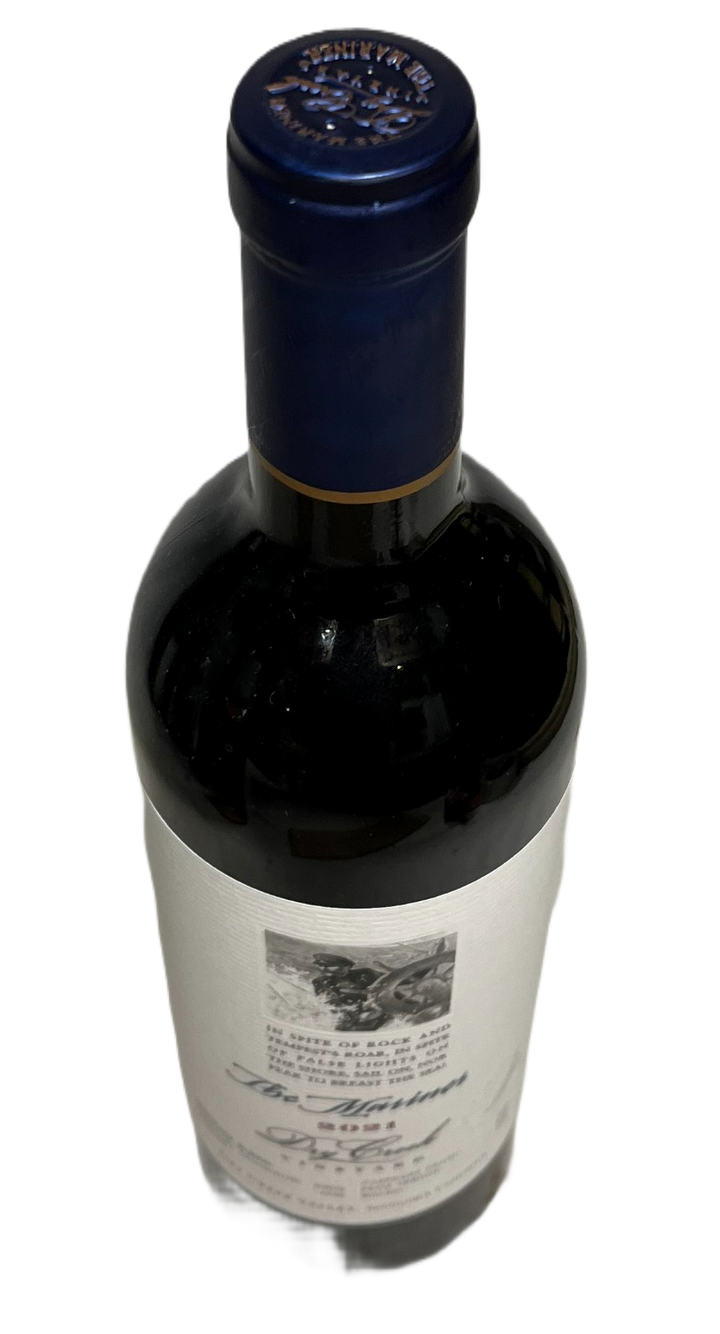 2021 Dry Creek Vineyard The Mariner Proprietary Red
