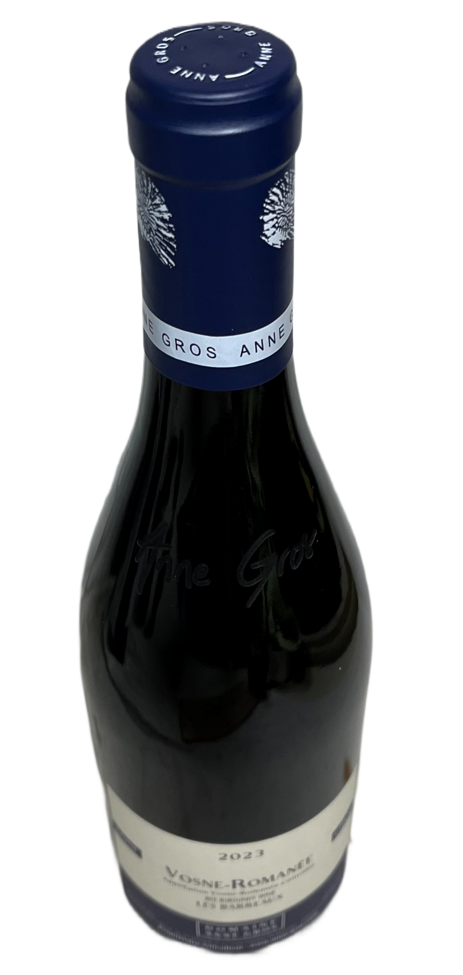 2023 Anne Gros Vosne Romanee les Barreaux