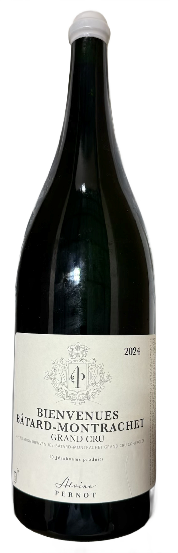2024 Alvina Pernot Bienvenues Batard Montrachet