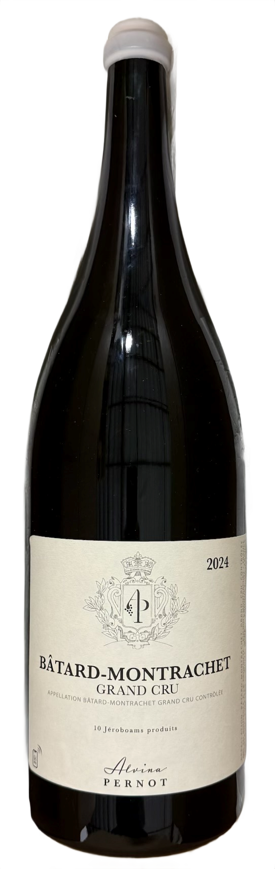 2024 Alvina Pernot Batard Montrachet