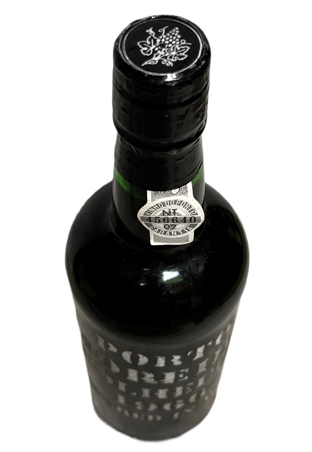 1966 Moreira Colheita Port