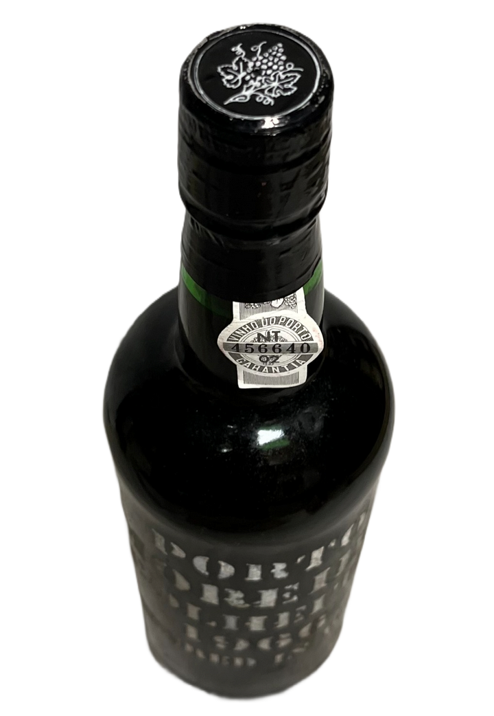 1966 Moreira Colheita Port
