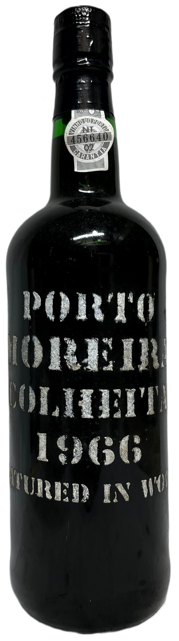 1966 Moreira Colheita Port