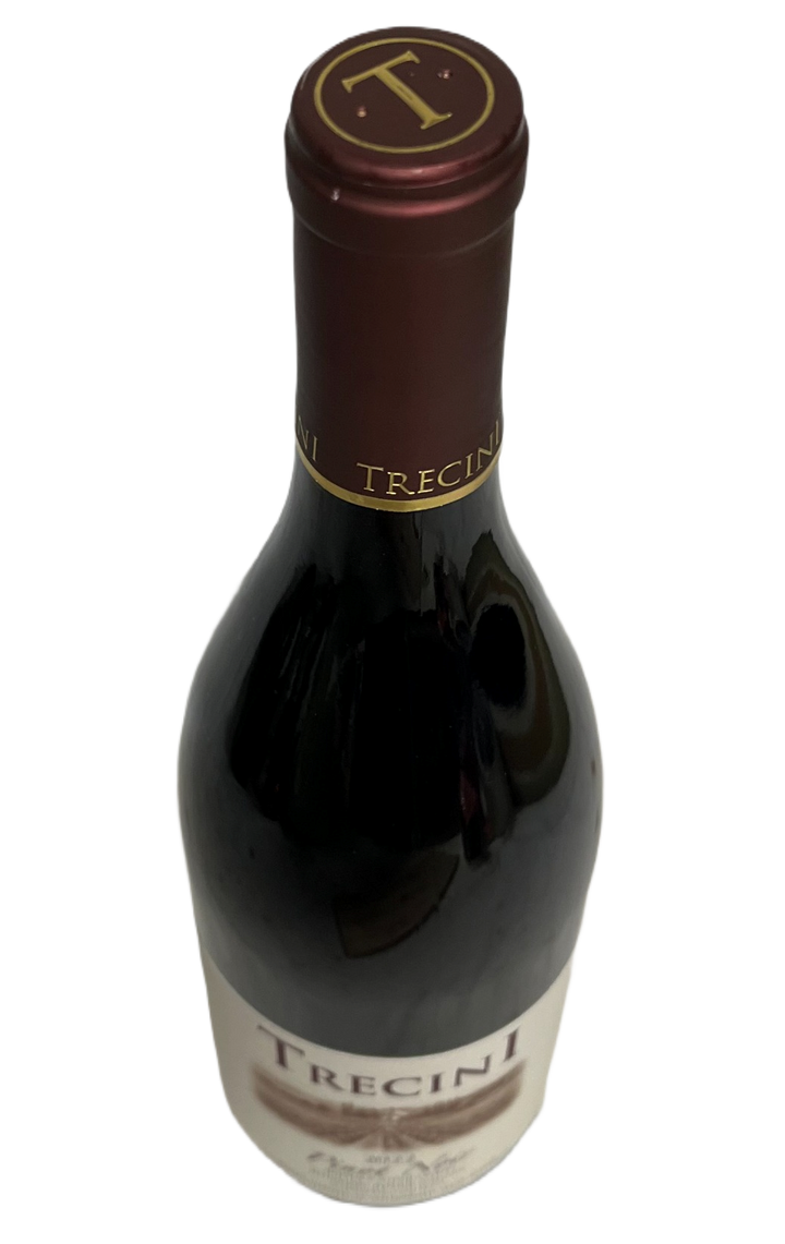 2022 Trecini Russian River Valley Johns Vineyard Pinot Noir