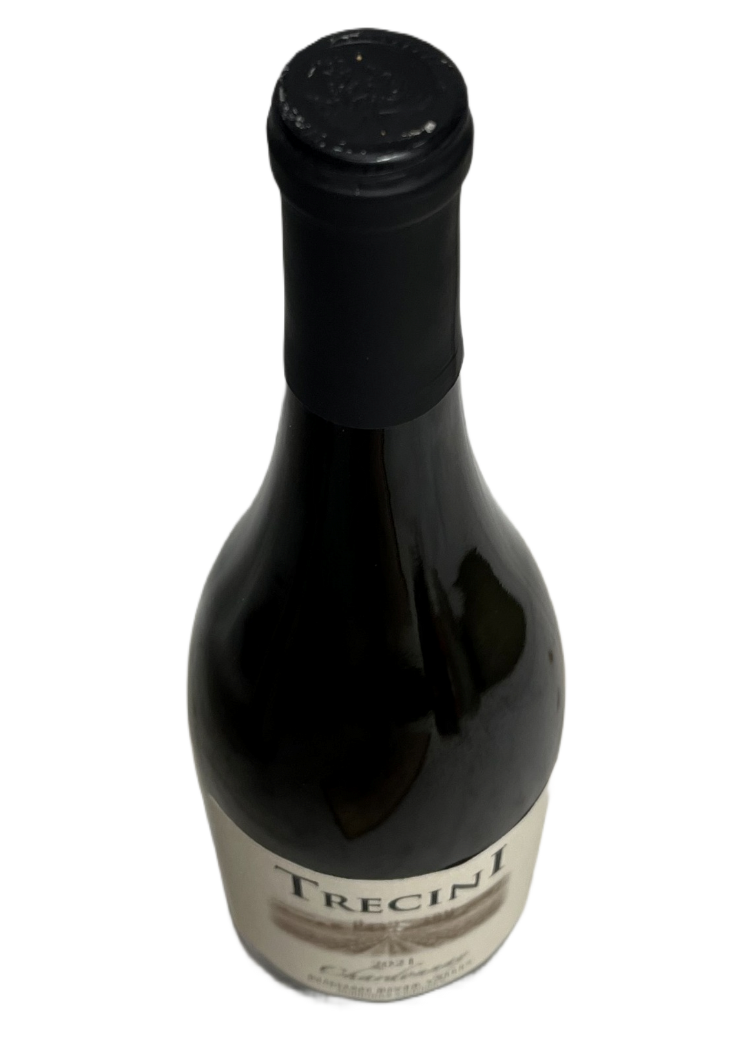 2021 Trecini Russian River Valley Chardonnay