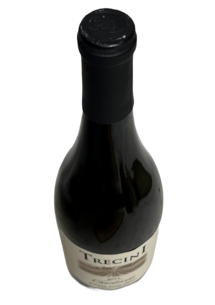 2021 Trecini Russian River Valley Chardonnay